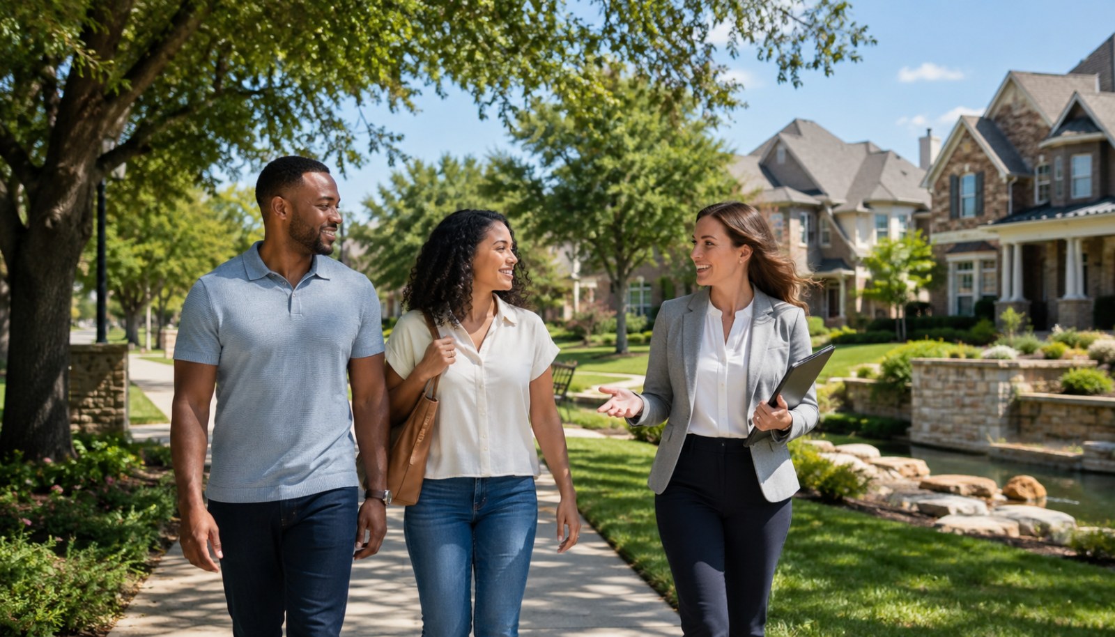 Dallas–Fort Worth communities and neighborhoods